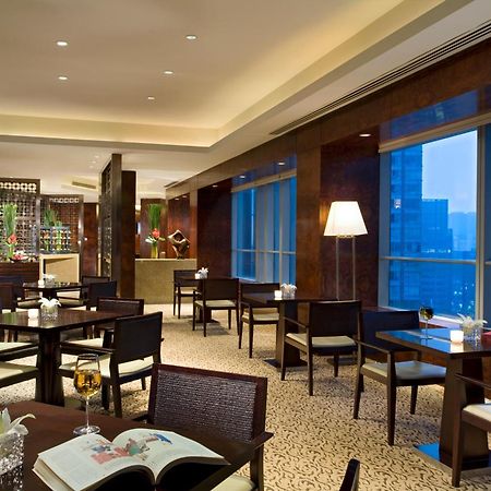 Grand Millennium Beijing Otel Dış mekan fotoğraf