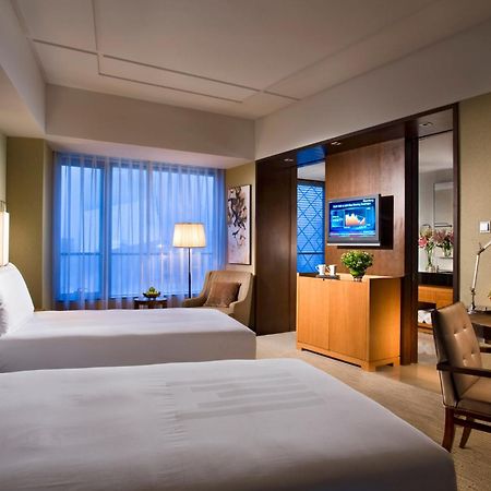 Grand Millennium Beijing Otel Dış mekan fotoğraf