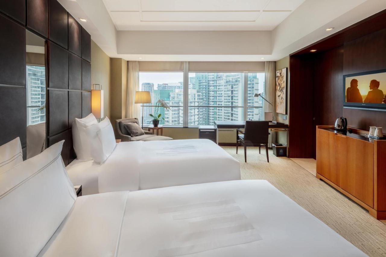 Grand Millennium Beijing Otel Dış mekan fotoğraf