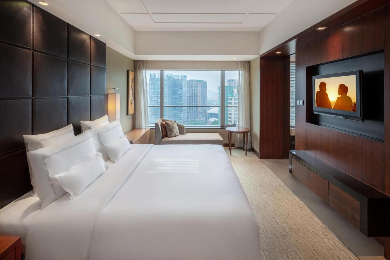 Grand Millennium Beijing Otel Dış mekan fotoğraf