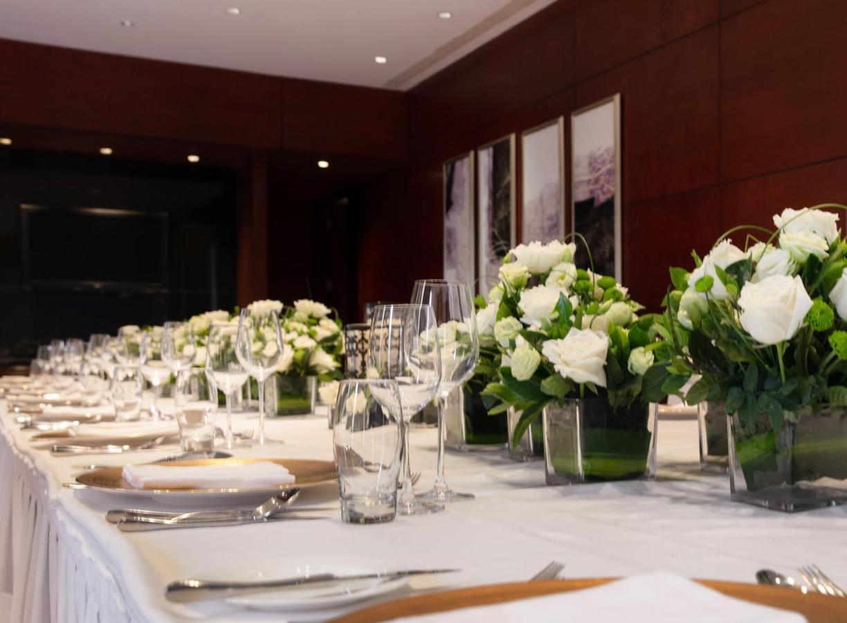 Grand Millennium Beijing Otel Dış mekan fotoğraf