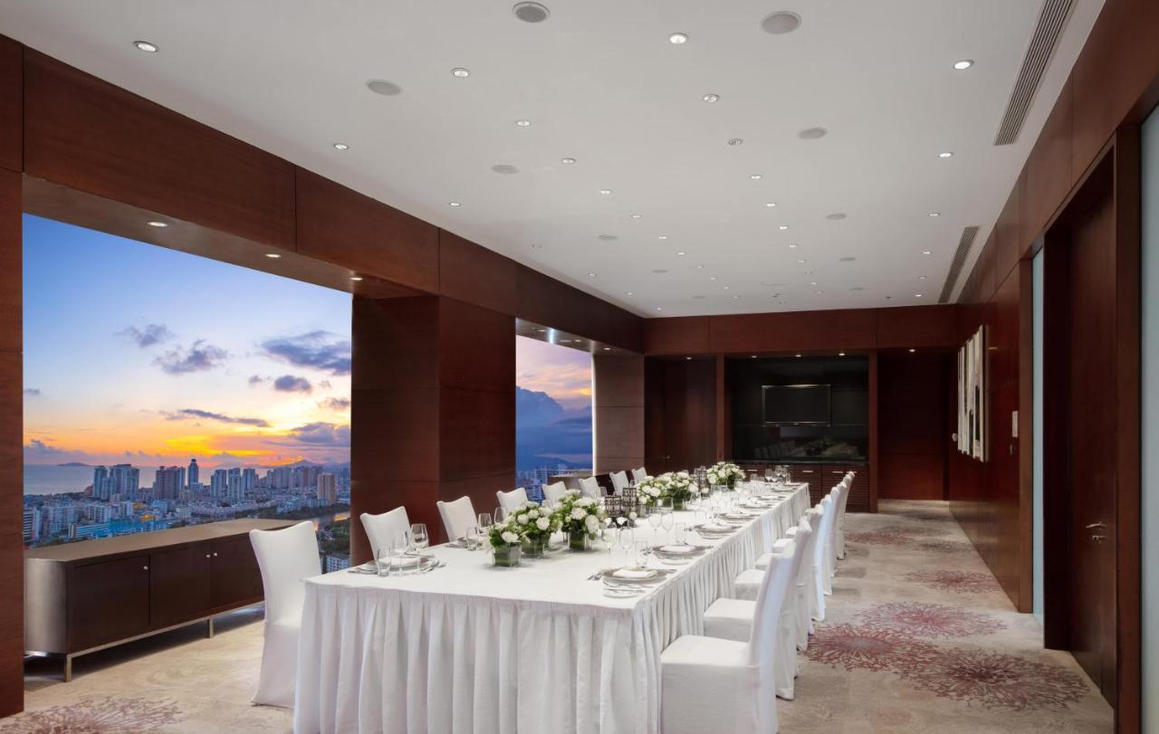 Grand Millennium Beijing Otel Dış mekan fotoğraf