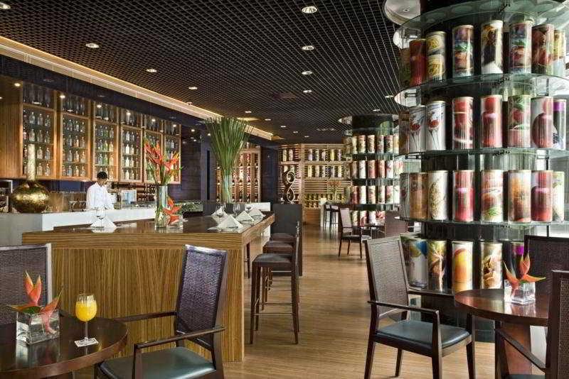 Grand Millennium Beijing Otel Dış mekan fotoğraf