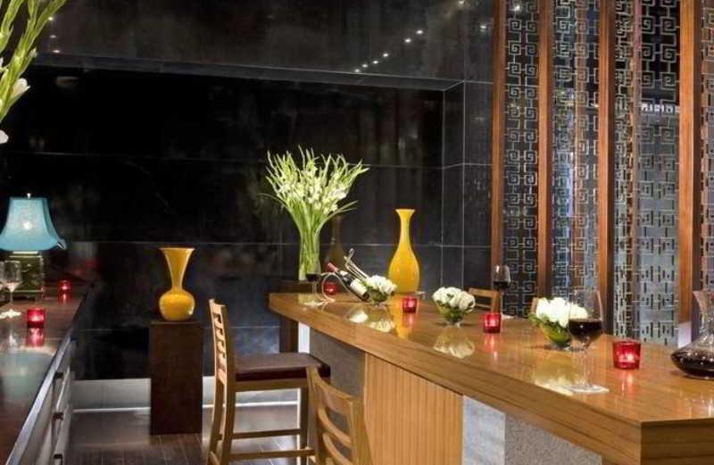 Grand Millennium Beijing Otel Dış mekan fotoğraf