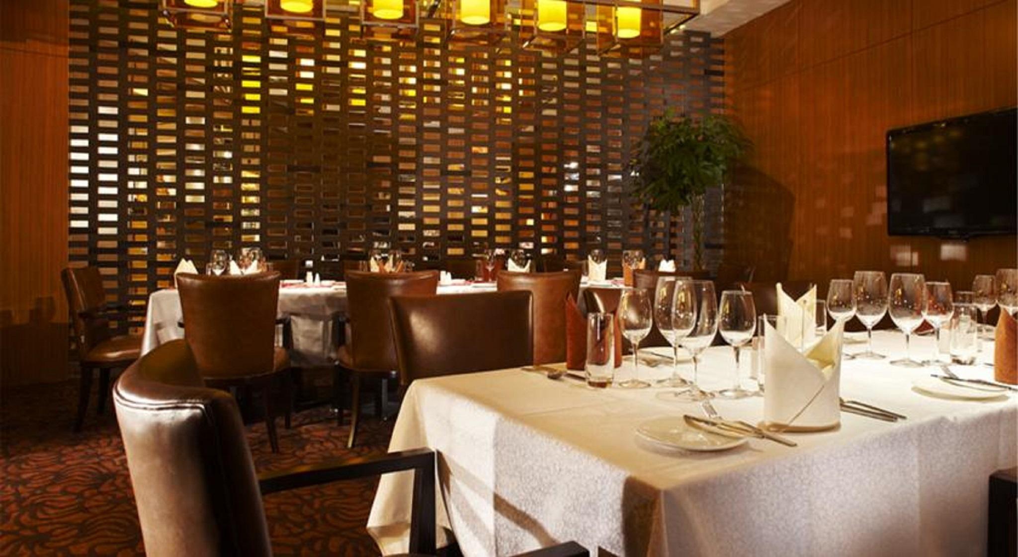 Grand Millennium Beijing Otel Dış mekan fotoğraf