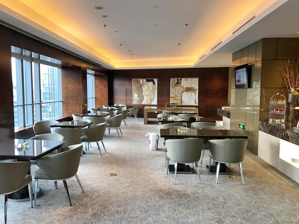 Grand Millennium Beijing Otel Dış mekan fotoğraf